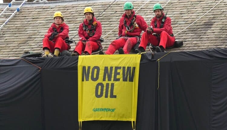 Greenpeace