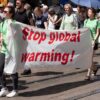 Protest Greenpeace.