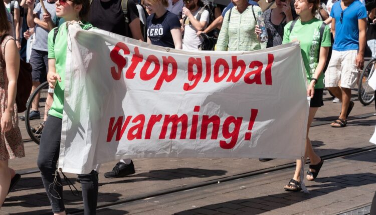 Ekoaktywiści wyjaśnieni przez sąd w USA. Muszą zapłacić potężne odszkodowanie. Czas na Europę?