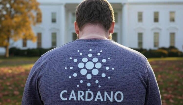 Cardano w centrum skandalu! Hoskinson grozi pozwami za oskarżenia o kradzież milionów ADA