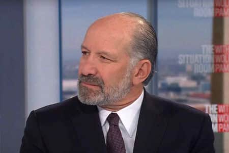Howard Lutnick potwierdza. Trump odpali podczas piątkowego szczytu krypto „prawdziwą bombę”?