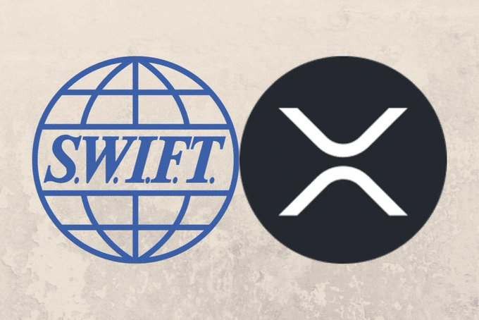 xrp swift