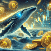wieloryb bitcoina