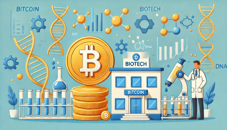 Ta branża nie przetrwa bez Bitcoina!