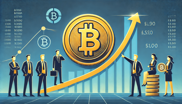 Czy Bitcoin osiągnie jeszcze ATH w 2025 roku?