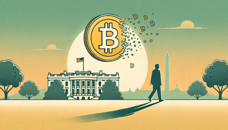 Donald Trump niszczy krypto milionerów. Już ponad 32 tys. osób straciło ten status