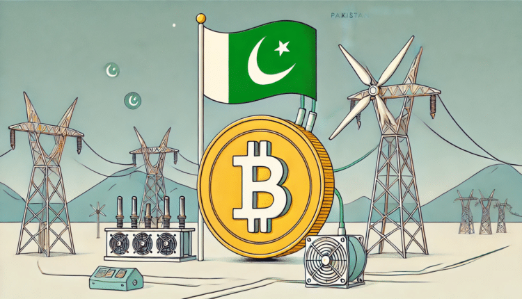 Ten kraj wykorzysta nadwyżki energii do kopania Bitcoina!