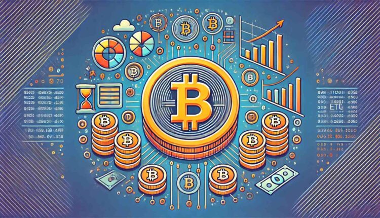 bitcoin etf jak inwestować