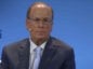 Larry Fink, CEO Blackrock