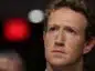 Mark Zuckerberg, Meta Platforms