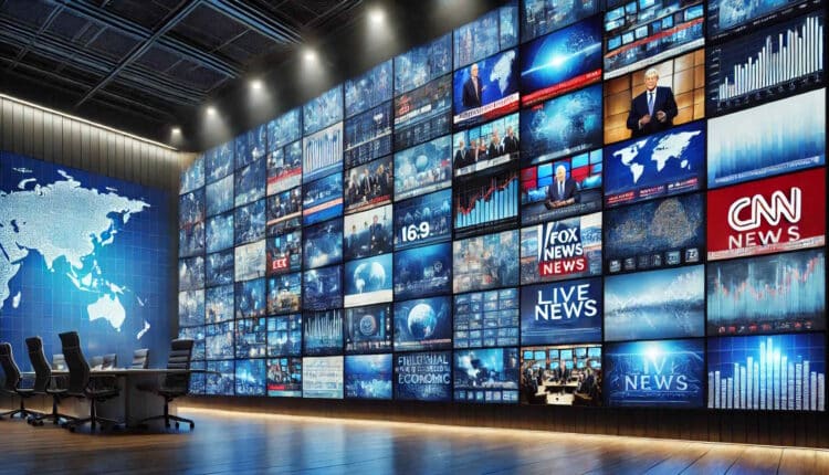 Przebiegły plan Trump Media? 179 mln USD na przejęcia w sektorze krypto