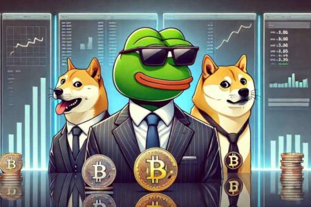 Meme Index ($MEMEX) – czy nowa metoda inwestowania w memecoiny zwiększy szanse na zyski?