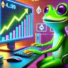 meme mind of pepe