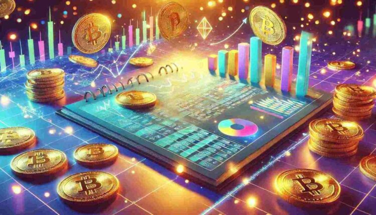 Rewolucja w inwestowaniu w memecoiny? Ostatnia szansa na zakup MEMEX