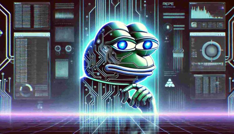 Jak dostrzec okazję na dzisiejszym rynku? MIND of Pepe daje odpowiedź, a ICO osiąga 7,4 mln USD