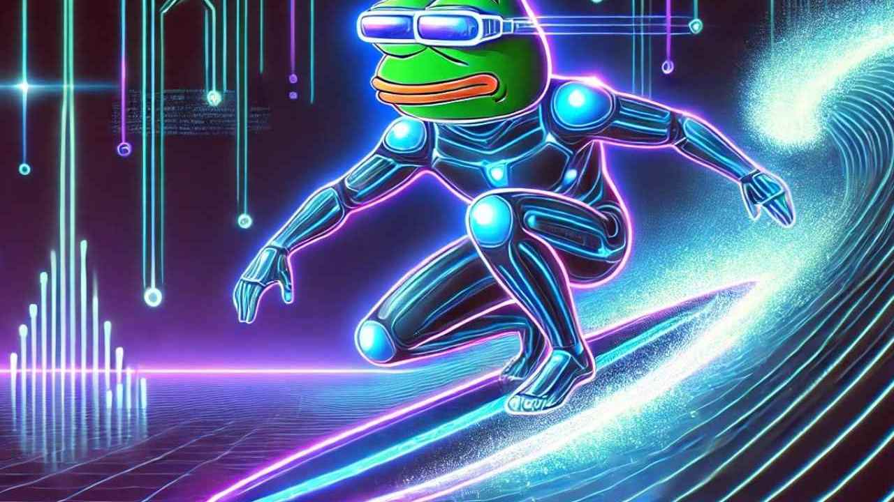 mind of pepe meme coin