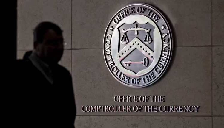 Regulator dopuszcza banki do kryptowalut. Zmiana polityki