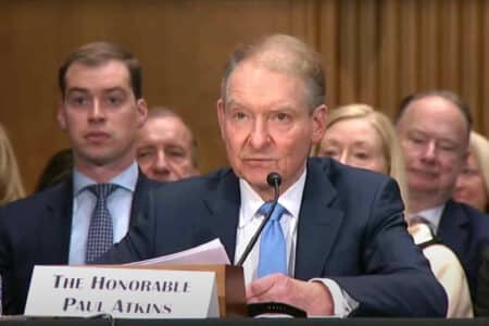 Czy Paul Atkins na będzie lepszym szefem SEC niż Gary Gensler?
