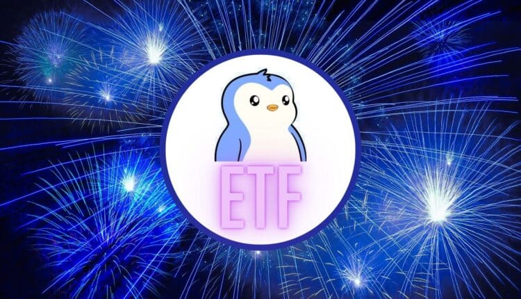 Hit ostatnich tygodni z wnioskiem o ETF! Kurs zareagował w nietypowy sposób