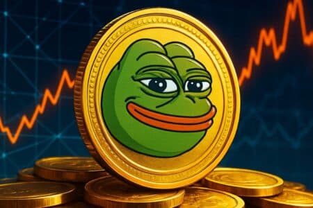 Z 2000$ zrobił 43 miliony. Wystarczyła wczesna inwestycja w ten memecoin