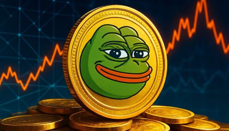 Ostatnia szansa? PEPE broni kluczowego poziomu i to nie jest przypadek!