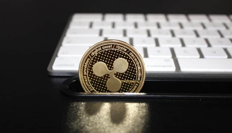 Znamy szczegóły kradzież 283 milionów XRP od współzałożyciela Ripple! Poniżej informacje!