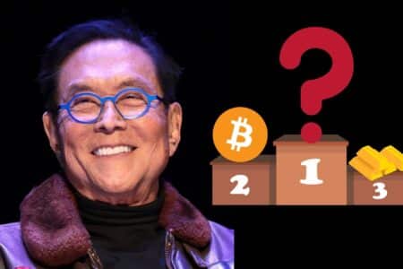 Robert Kiyosaki wskazuje swoich faworytów. Jest jedno zaskoczenie. „Popyt eksploduje”