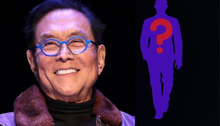 Robert Kiyosaki podpowiada kogo słuchać i skąd czerpać najlepsze informacje o rynku. Czy to na pewno dobre źródło?