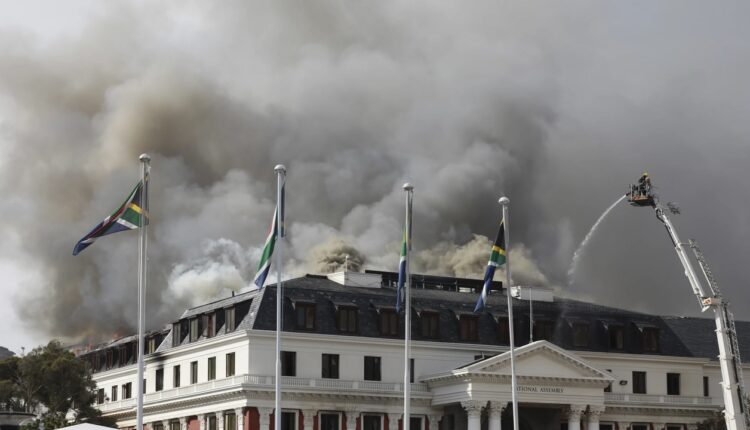 Fundusze „klimatyczne” odcięte. Sankcje, dziura budżetowa, brak prądu i polityczny fanatyzm rujnują perspektywy RPA