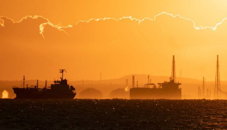 Zagadkowa eksplozja zbiornikowca. Śledztwo i próba ratunku jednostki, w tle pytania