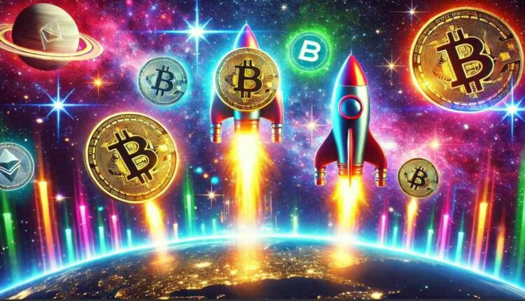 Kurs SOL rośnie o 10% po starcie Solana Futures ETF – czy Solaxy ($SOLX) będzie następna?