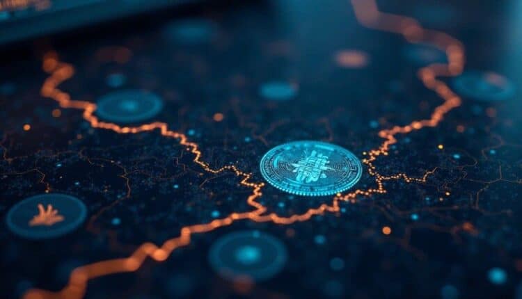 Solana umacnia pozycję na rynku, Solaxy zbiera miliony. Wieloryby już zacierają ręce!