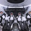 SpaceX Dragon Crew 10