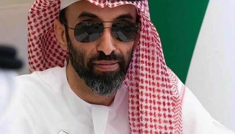 Tajemnicze spotkania Trumpa i Sacksa z szejkiem z ZEA. Co negocjują Stany Zjednoczone?