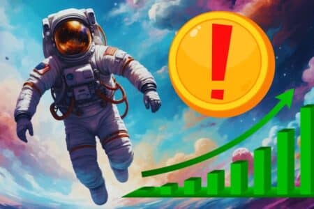 Ten token błyskawicznie znika z giełd. W ciągu doby użytkownicy wycofali pod 3 mln monet. O co tutaj chodzi?