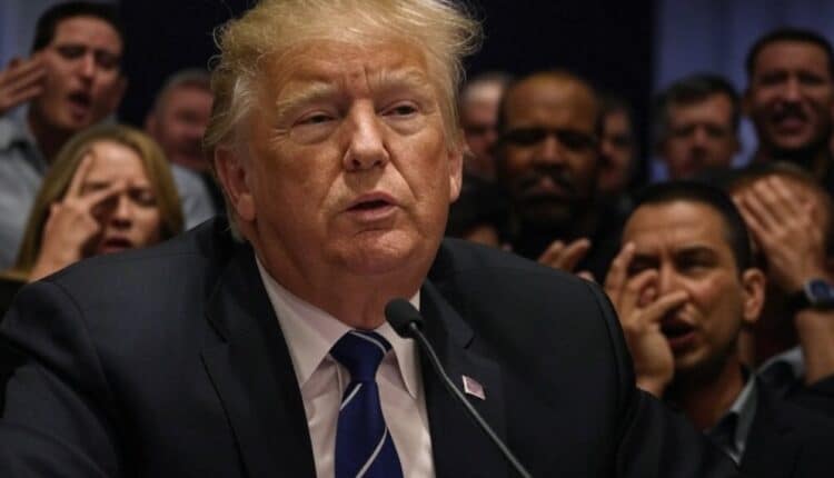 Bitcoinerzy wściekli! Pomysł Trumpa nazywają „rezerwą shitcoinów” – w pakiecie XRP, Solana i Cardano