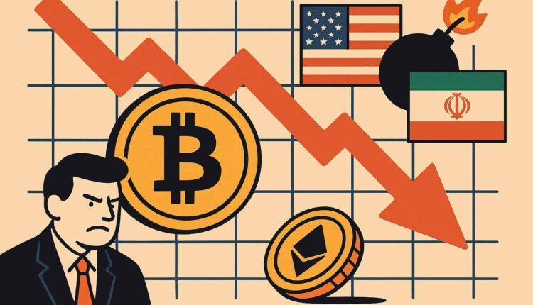 Inwestujesz w krypto? Ten tydzień może być dla Ciebie bardzo ważny!