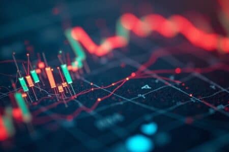Ten altcoin miał być rewolucją, a pachnie pump-and-dump? 20 miliardów tokenów w dziwnych rękach, cena w dół