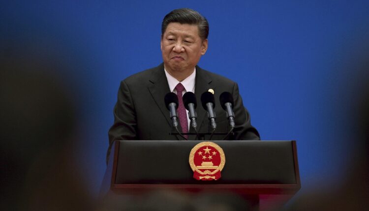 Xi Jinping wściekły przez giga-transakcję. Zwijanie „Pasa i Szlaku”