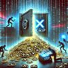 xrp ripple kradzież