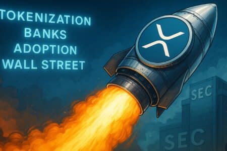 Ripple rusza po miliardy! XRP ma plan, który może zmienić świat finansów?