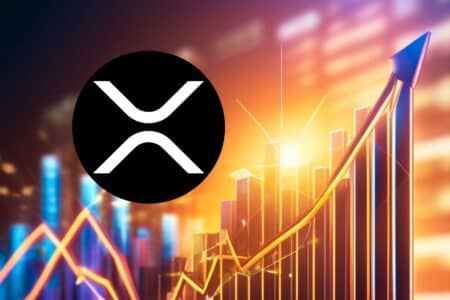 XRP pokonał ogromną przeszkodę. Czas na jeszcze większą pompę?