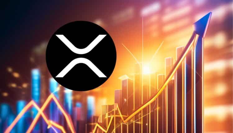 XRP pokonał ogromną przeszkodę. Czas na jeszcze większą pompę?