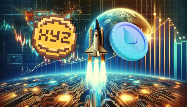 xyz ethereum rakieta