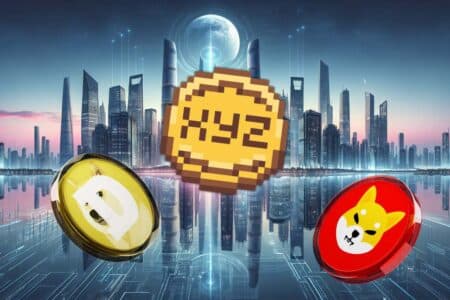 XYZVerse ma wyprzedzić DOGE i SHIB? Analitycy przewidują wzrost do 10 dolarów z 0,003333!