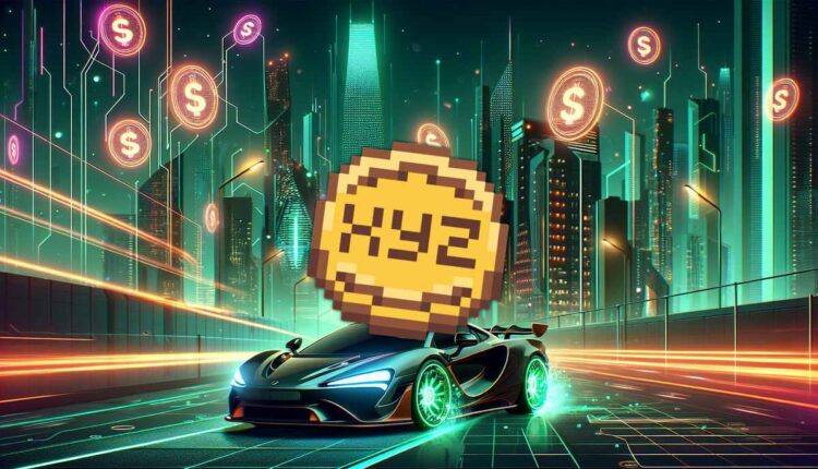 Top 5 kryptowalut na szybkie zyski – przedsprzedaż XYZVerse przekracza 10 mln $, a Pi Network i Sui nabierają tempa!
