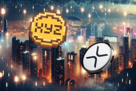 XRP utknęło przed 10$, a XYZVerse cicho szykuje się na eksplozję +25 000%!