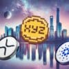 xyzverse xrp cardano