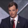 Zach Witkoff, World Liberty Financial