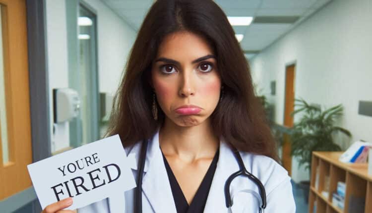 Afera w USA. Zwolniono 180 osób, a teraz? „Wracajcie do pracy!”